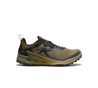Keen Zionic Nxt Wp Hiking Shoes Gris EU 42 Homme