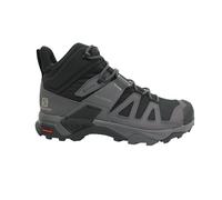 Salomon X Ultra 3, Chaussure de randonnée, Black/Magnet/Pearl Blue,