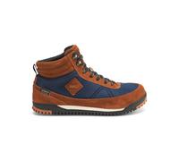 Xero Shoes Ridgeway Hiking Shoes Marron EU 40 Homme