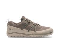 Chaussures de randonnée Xero Shoes Scrambler Low WP Marron 42,5