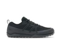 Xero Shoes - Scrambler Trail Low WP - Chaussures minimalistes - EU 47 - black / asphalt