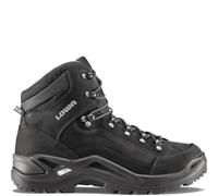 Chaussures de randonnées Lowa Renegade LL Mid - Noir, 310845-0999, noir, 9
