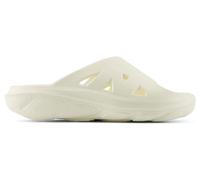 Claquettes New Balance Fresh Foam RCVRY Slide blanc pur - 37.5