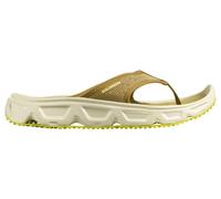 Salomon Reelax Break 6.0 Sandals Vert,Jaune EU 49 1/3 Homme