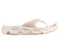 Tongs Salomon Reelax Break 6.0 orange pâle blanc femme - 39(1/3)