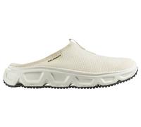 Salomon Reelax Slide 6.0 Trail Running Shoes Beige EU 41 1/3 Femme