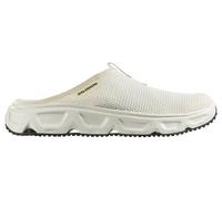 Chaussures Salomon Reelax Slide 6.0 blanc beige - 46(2/3)