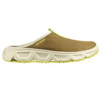 Salomon Chaussures de récupération Reelax Slide 6.0 Homme Vert Taille 44 2/3