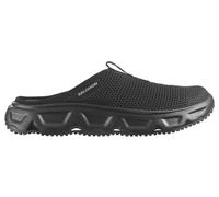 SALOMON Reelax Slide 6.0 W - Femme - Noir - taille 39 1/3- modèle 2023