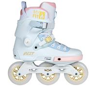 Chaussures de roller femme Powerslide Next Pastel 100 40/41