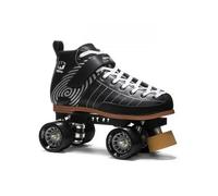 Chaussures de roller Fila Hypno Quad Nyx Noir 43