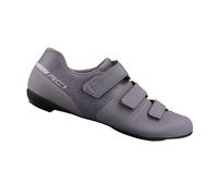 Chaussures de route femme Shimano SH-RC102 violet 40