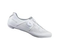 Chaussures de route femme Shimano SH-RC302 blanc 36