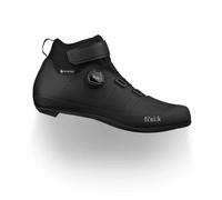 Chaussures De Route Fizik R5 Artica GTX - Noir/Noir - 43