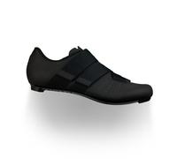 Chaussures De Route Fizik Tempo Powerstrap R5 Noires / Noires 46,5