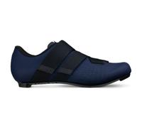 Chaussures De Route Fizik Tempo R5 Powerstrap Marine / Noire - 37,5