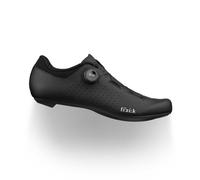 Chaussures De Route Fizik Vento Omnia - Noir/Noir - 38