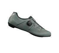 Chaussures de route pour femmes Shimano SH-RC302 vert 43