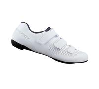 Chaussures de route pour hommes Shimano SH-RC102 blanc 43