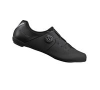 Chaussures de route pour hommes Shimano SH-RC302 noir 45