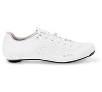 Chaussures de route quoc m pro lace blanc homme