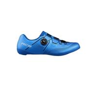 Shimano Rc503 Road Shoes Bleu EU 39 Homme Cyber Blue