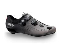 Chaussures de route sidi genius 10 noir gris