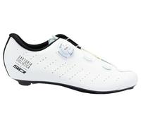Chaussures de route sidi laghee sprint blanc unisexe