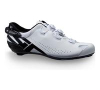 Chaussures de route sidi shot 2s noir blanc