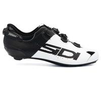 Chaussures Sidi Shot 2S blanc pur noir - 46