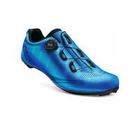 Chaussures Spiuk Aldama Road Carbon bleu électrique - 43
