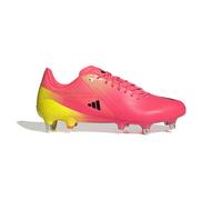 Chaussures de rugby adidas Adizero RS15 Pro SG Rose 47 1/3