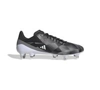 Chaussures de rugby adidas Adizero RS15 Ultimate SG Noir 46