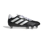 Chaussures de rugby adidas Kakari Elite SG Noir 44 2/3