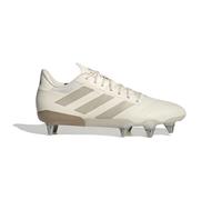 Chaussures de rugby adidas Kakari RS Blanc 44