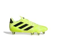 Chaussures de rugby adidas Kakari RS SG Jaune 44 2/3