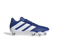Chaussures de rugby adidas Kakari SG Bleu 44