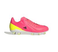 Chaussures de rugby adidas RS-15 Elite SG Rose 42 2/3