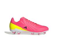 Chaussures de rugby adidas RS-15 SG Rose 48