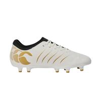 Chaussures de rugby Canterbury Phoenix 2.0 Team FG Blanc 44