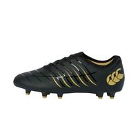 Chaussures de rugby Canterbury Phoenix 2.0 Team FG Noir 45,5