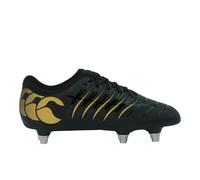 Chaussures de rugby Canterbury Phoenix 2.0 Team SG Noir 35,5