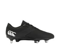 Chaussures de rugby Canterbury Phoenix Raze SG Noir 41,5