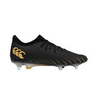 Chaussures de rugby Canterbury Speed Falcon Elite Noir 48,5