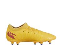 Chaussures de rugby Canterbury Speed Infinite Team FG Au Jaune 44