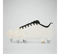 Chaussures de rugby Canterbury Stampede Blanc 45,5