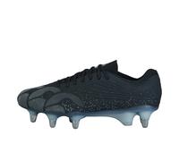 Chaussures de rugby Canterbury Stampede Groundbreak Elite SG Au Noir 44