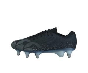 Chaussures de rugby Canterbury Stampede Groundbreak Elite SG Au Noir 44