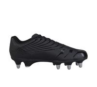 Chaussures de rugby Canterbury Stampede Groundbreak Team SG Au Noir 42,5