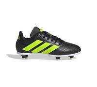 Adidas Chaussures de rugby junior Terrain gras - Enfants Taille 37 1/3